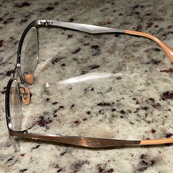 RayBan prescription frames